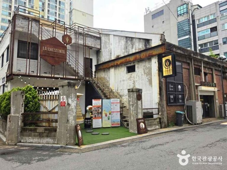 [서울] 라크라센타