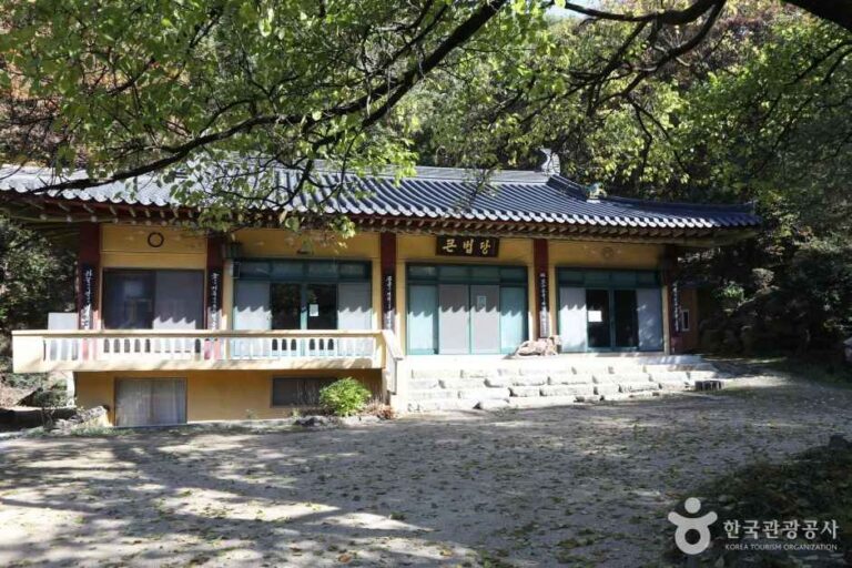 [경기] 봉인사