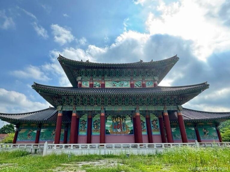 [강원] 망경산사