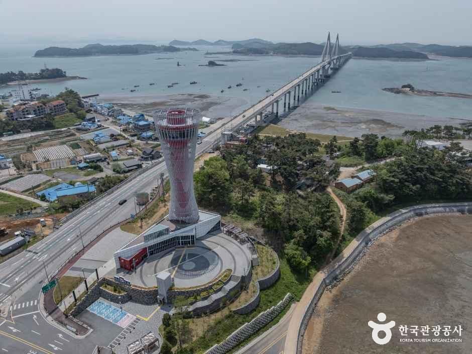 [충남] 영목항 전망대