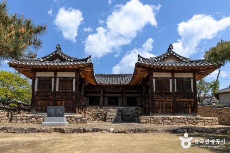 [경북] 청원루