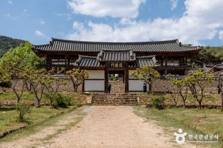 [경북] 병산서원 [유네스코 세계유산]