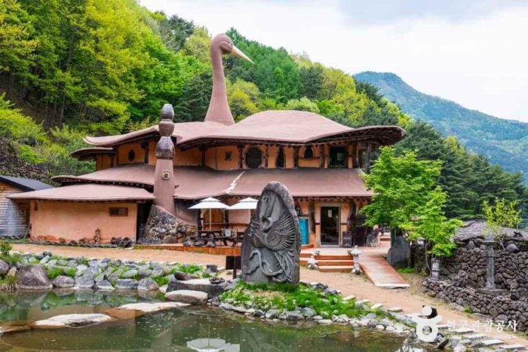 [경남] 삼성궁