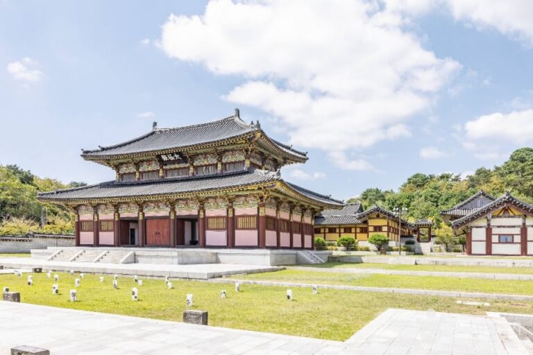 [경남] 김해가야테마파크