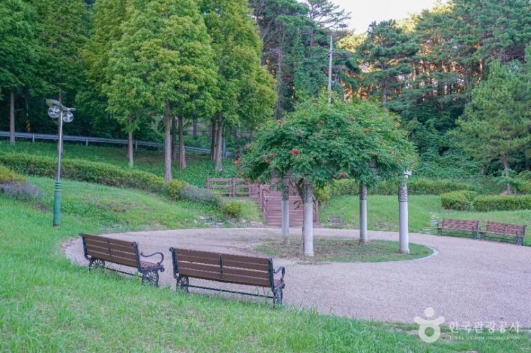 [경남] 반룡산공원
