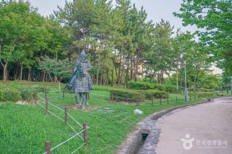 [경남] 봉황대공원