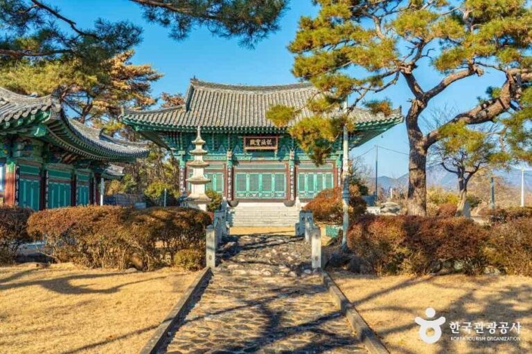 [경남] 관음사(창녕)