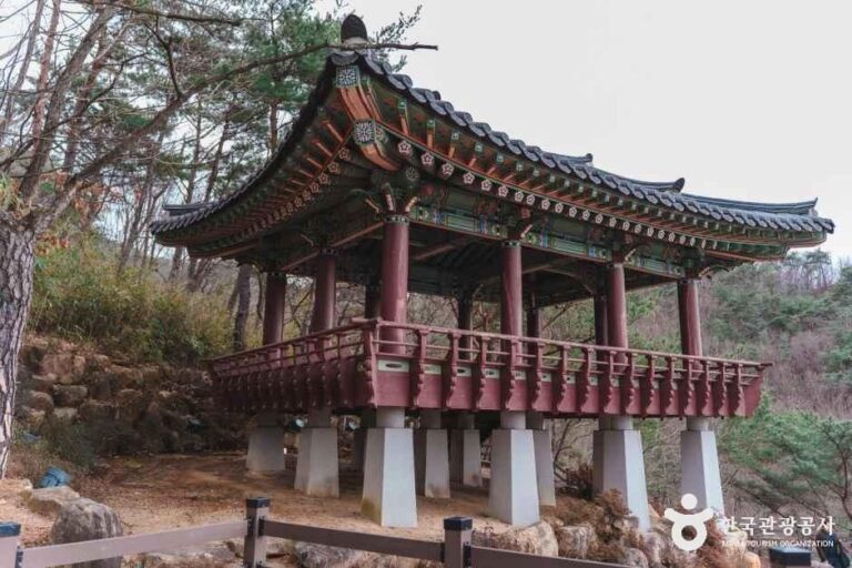 [경남] 임경대