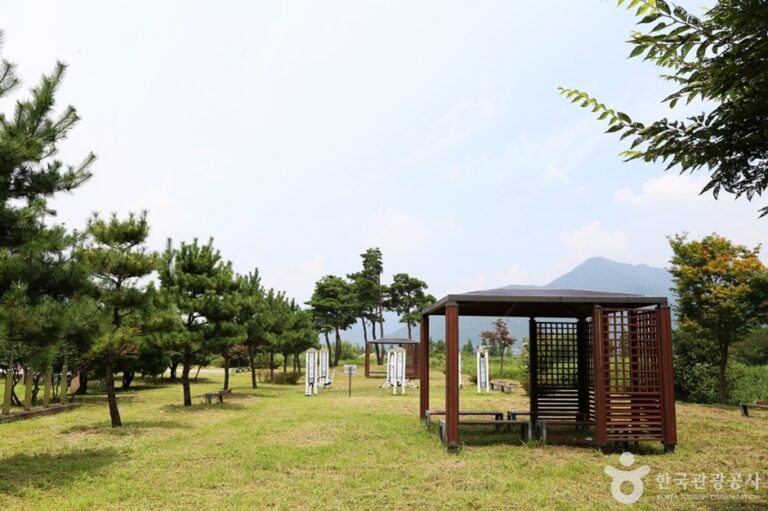 [경남] 달무리수변공원