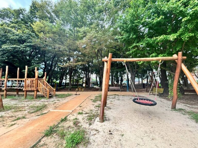 [경남] 임내숲 어린이공원