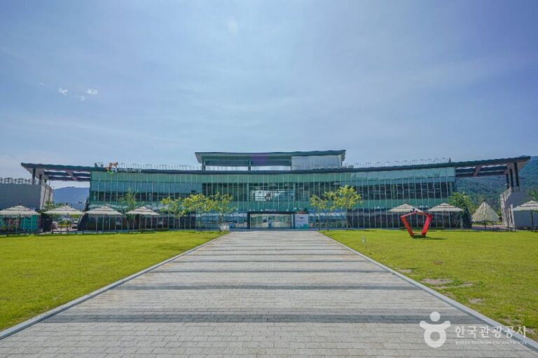 [경남] 선샤인밀양테마파크