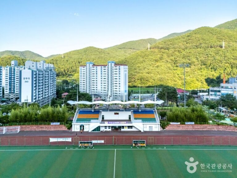 [경남] 삼계근린공원