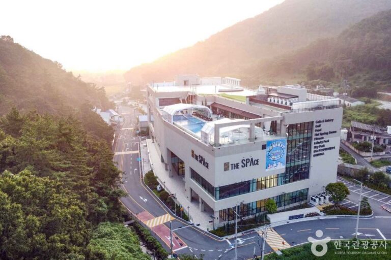 [경남] 스파더스페이스
