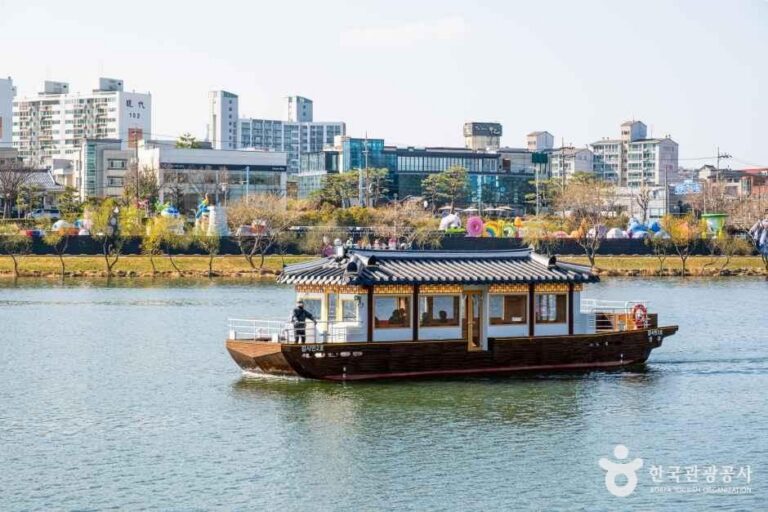 [경남] 물빛나루쉼터