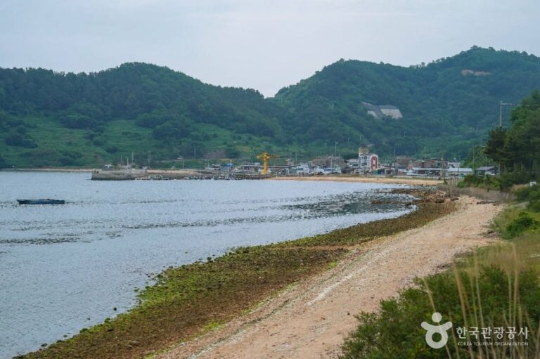 [경남] 구영해수욕장