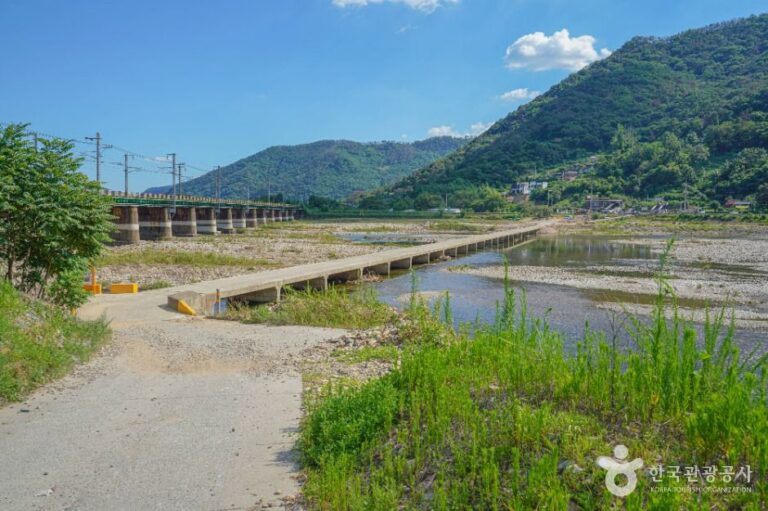 [경남] 상동빈지소유원지