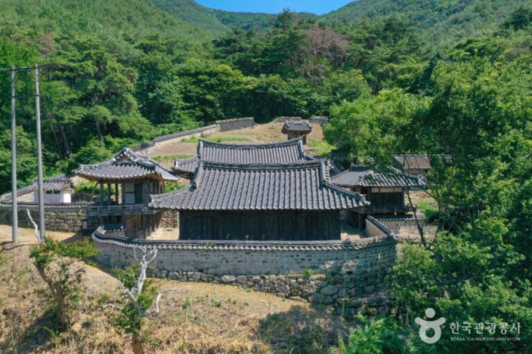 [경남] 칠탄서원