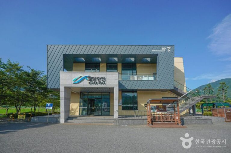 [경남] 밀양한천 테마파크