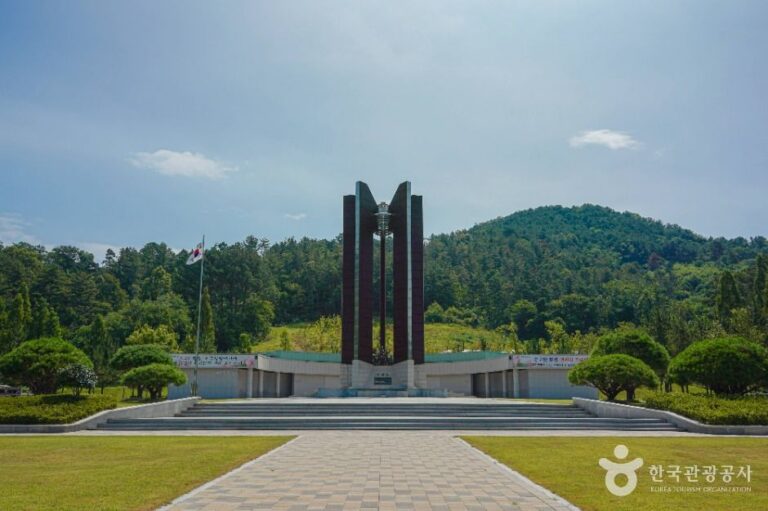 [경남] 밀양아리랑대공원