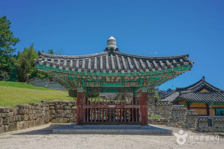 [경남] 파사석탑