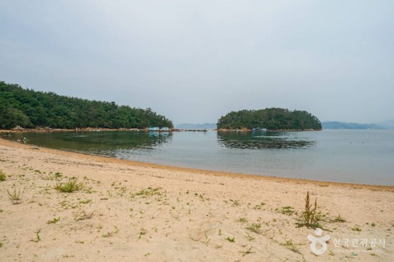 [경남] 황포해수욕장