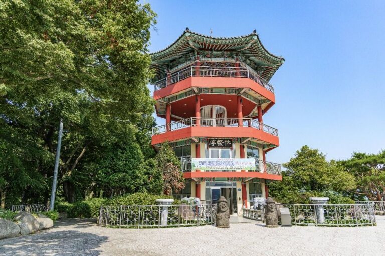 [경남] 수양공원