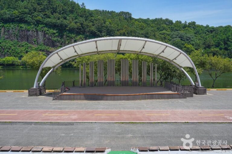 [경남] 남가람문화거리