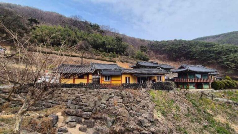 [경남] 수도사(의령)