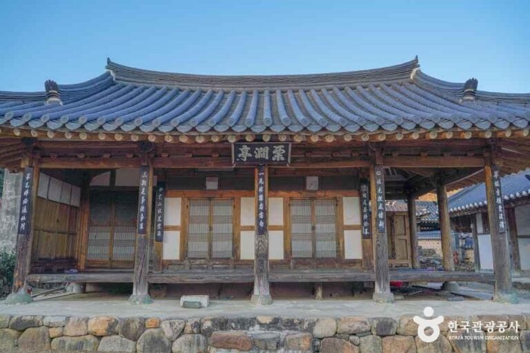 [경남] 함안 고려동 유적지