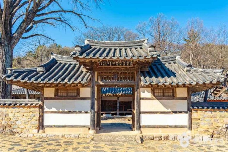 [경남] 함안 어계고택