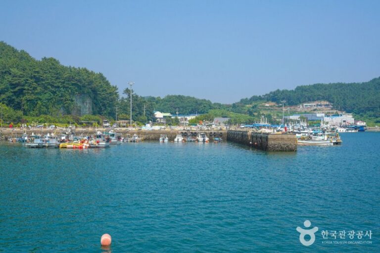 [경남] 맥전포항