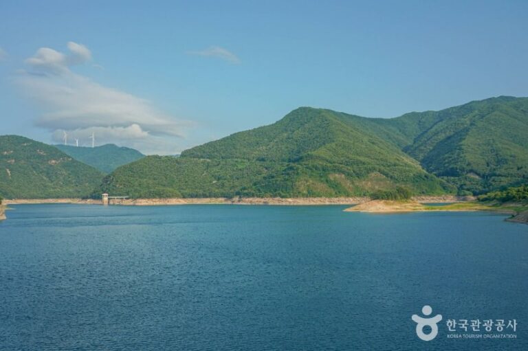 [경남] 밀양호