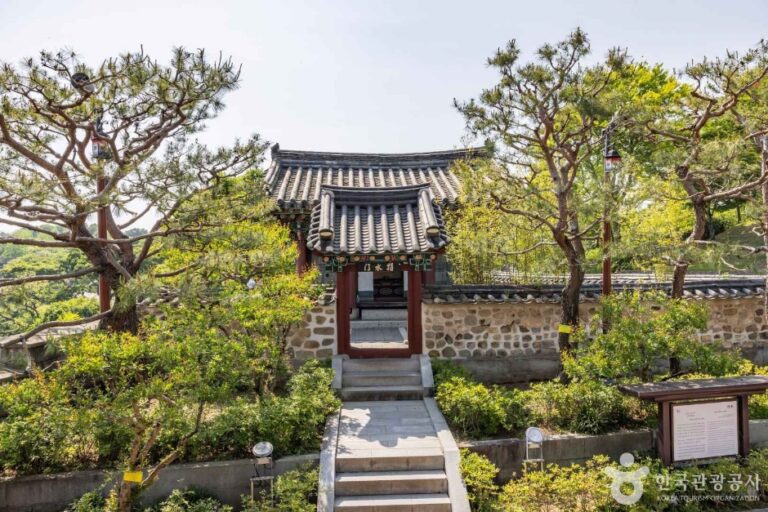 [경남] 의기사와 의암