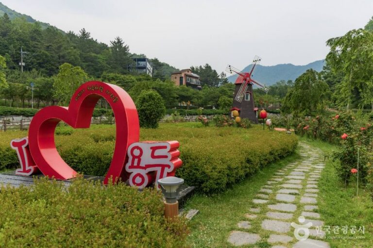 [경남] 용두공원