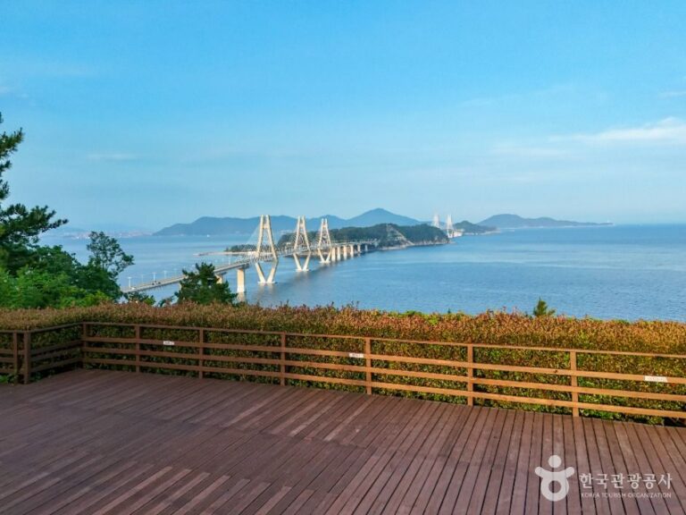 [경남] 유호리전망대