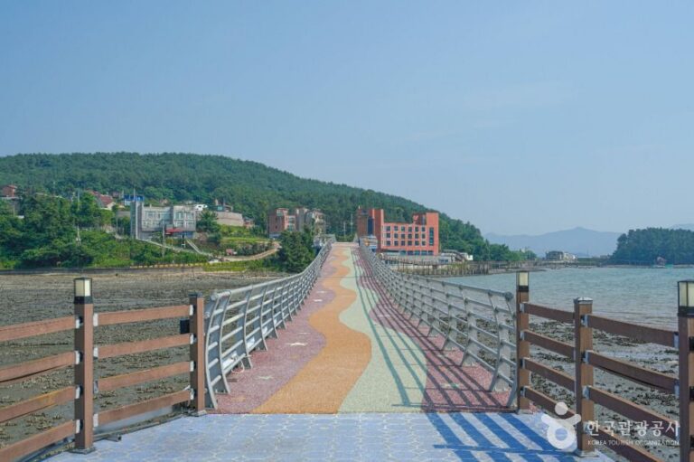 [경남] 해지개다리