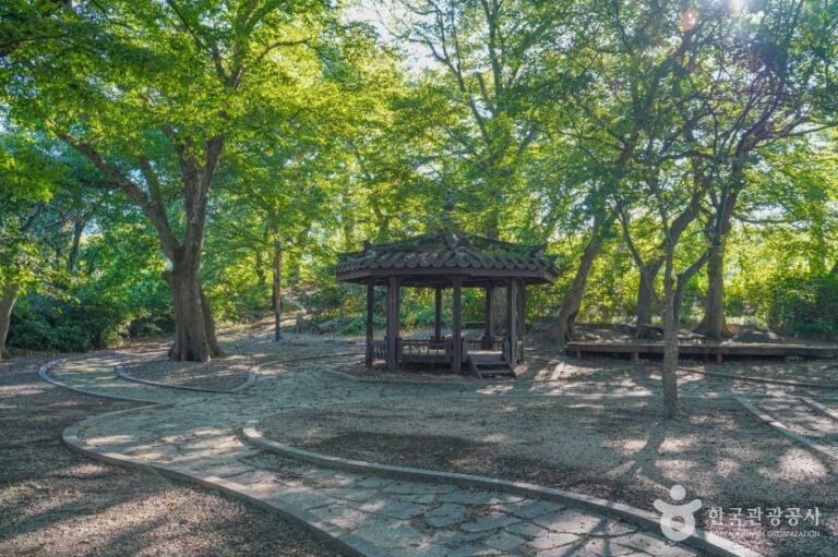 [경남] 용전숲