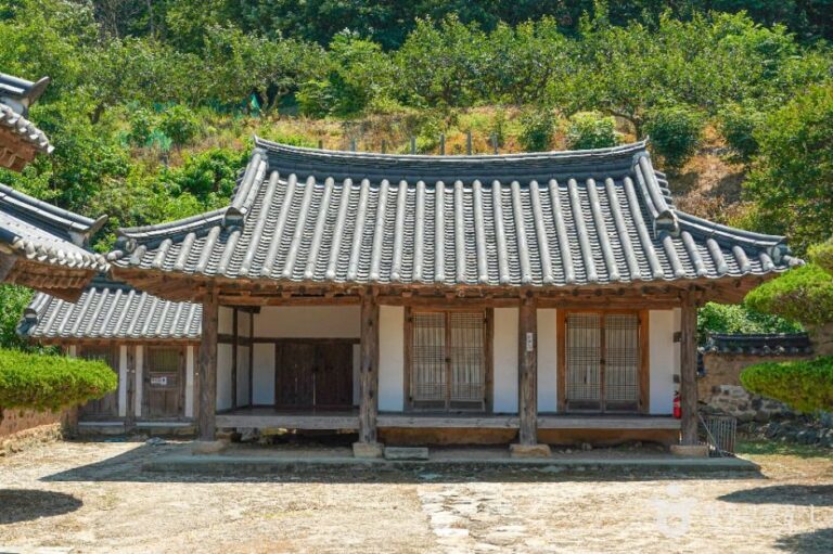 [경남] 남계서원(밀양)