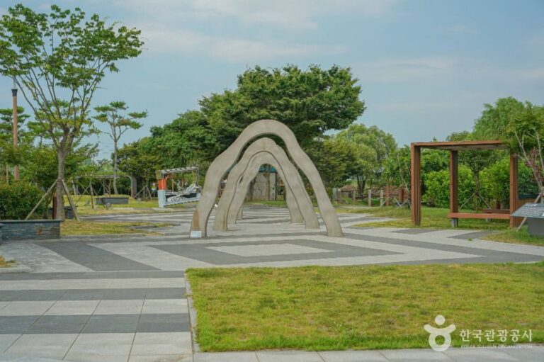 [경남] 수산제역사공원