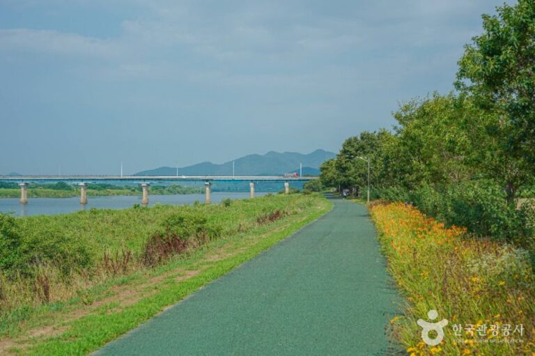 [경남] 하남체육공원