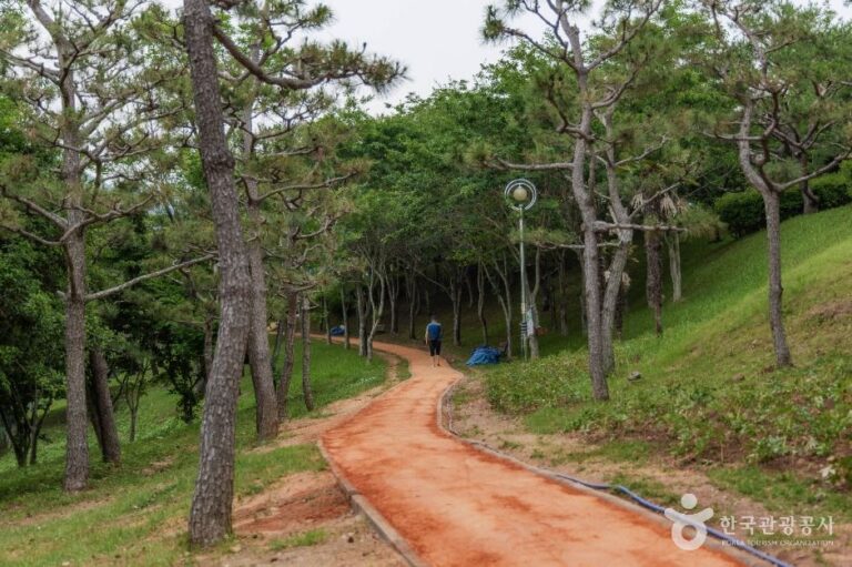 [경남] 망산공원