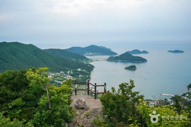 [경남] 북병산