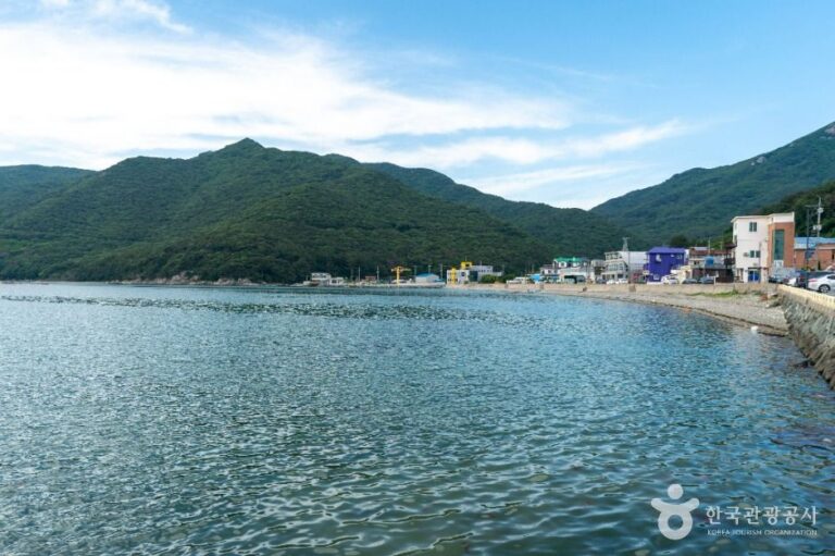 [경남] 저구항