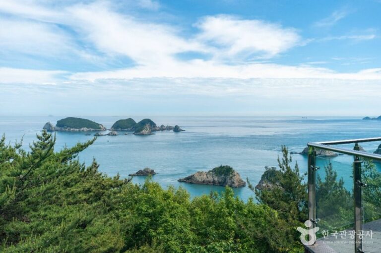 [경남] 병대도전망대