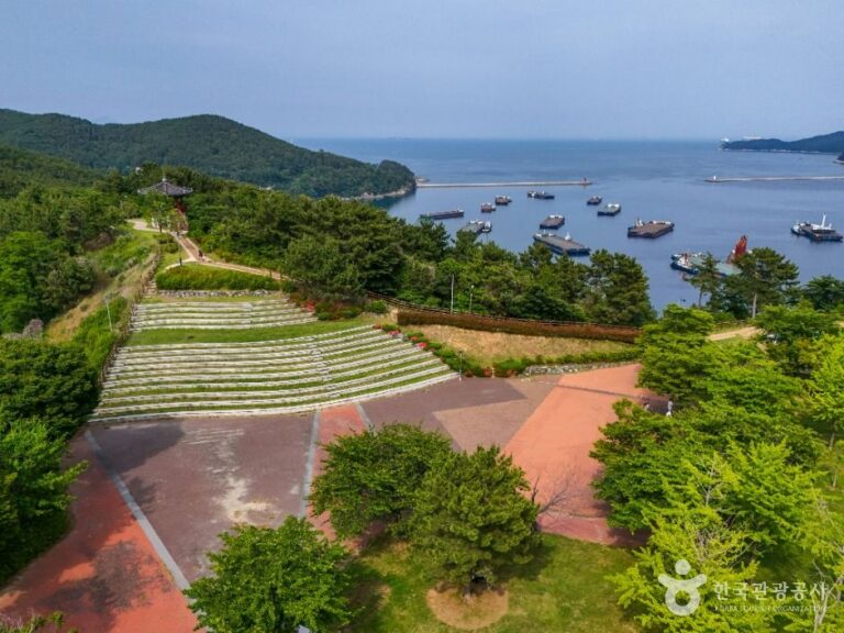 [경남] 옥포중앙공원