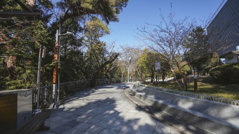 [경남] 제황산공원