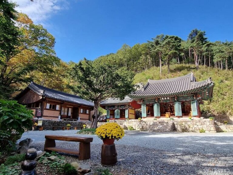 [경남] 석골사