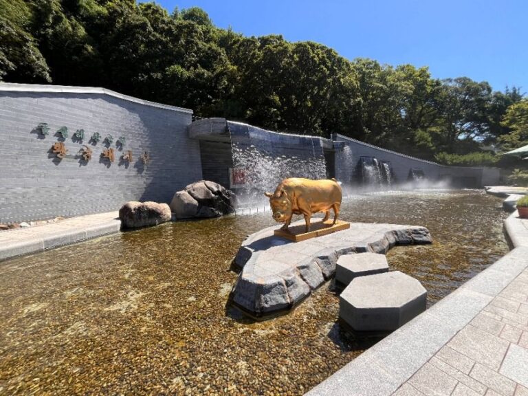 [경남] 돝섬(창원)