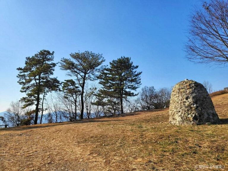 [경남] 추화산성