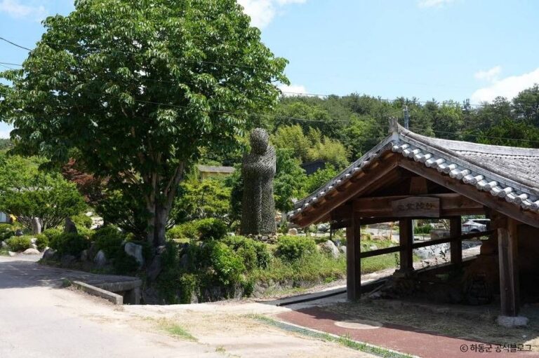 [경남] 백련리도요지